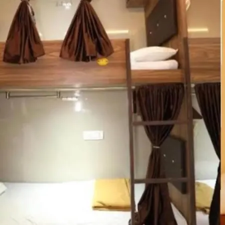 Hostel Maharashtra Mumbai