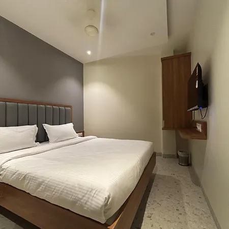 Sai Samrudhi Western Express Highway Hotel Mumbai