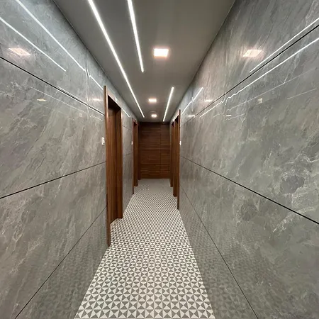 Hotel Sai Samrudhi Western Express Highway 2*