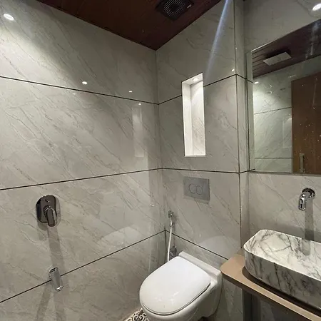 Sai Samrudhi Western Express Highway Hotel Mumbai