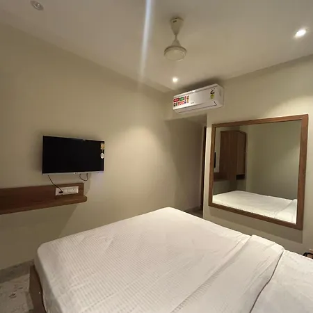Sai Samrudhi Western Express Highway Hotel Mumbai