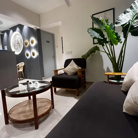 Dhanvantari Luxury Near Kokilaben Dhirubhai Ambani Hospital Mumbai