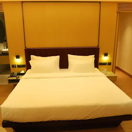 37th Crescent Navi Hotel Mumbai