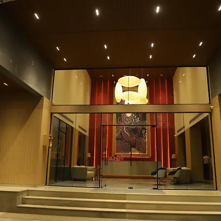 37th Crescent Navi 4* Mumbai