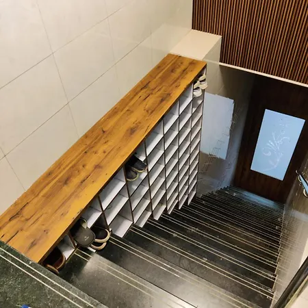 Ekta Ac Premium Hostel *