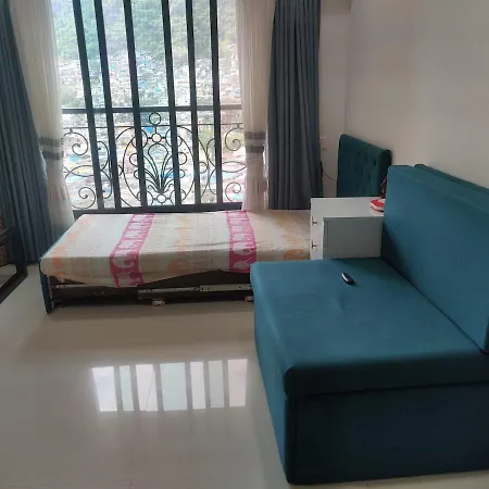 Fully Furnished Near Powai * Mumbai