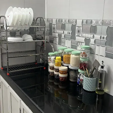 Luna Spaces - Near Iit Mumbai