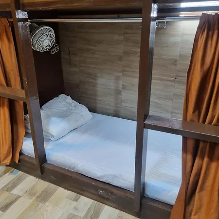 Hostel Unibed Mumbai