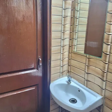 Hostel Unibed Mumbai