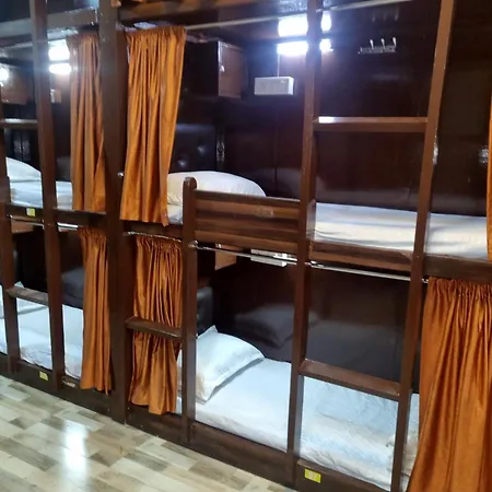 Hostel Unibed