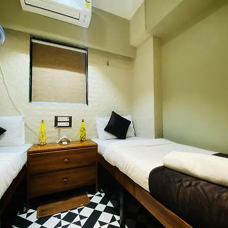 Hostel Sulu Near International Airport *