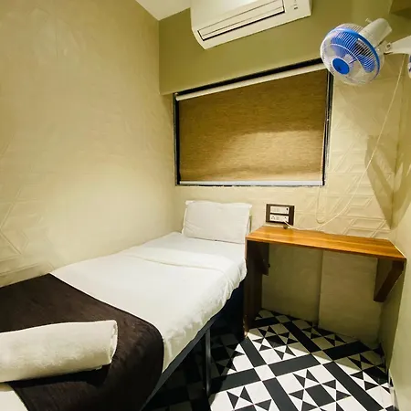 Sulu Near International Airport Mumbai