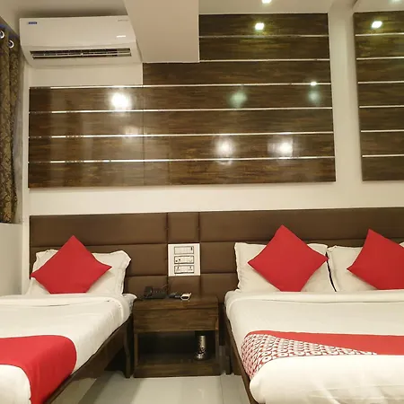 Hotel Gulf 2*