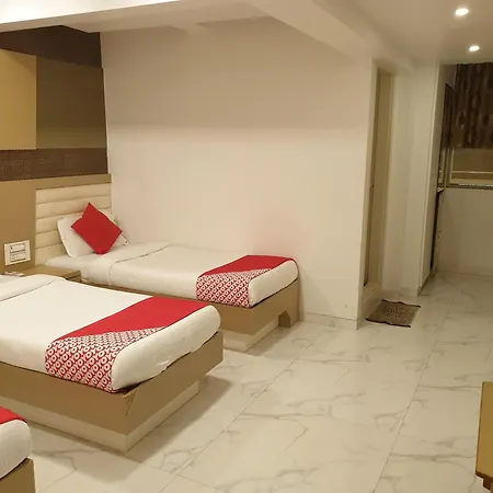 Gulf Hotel