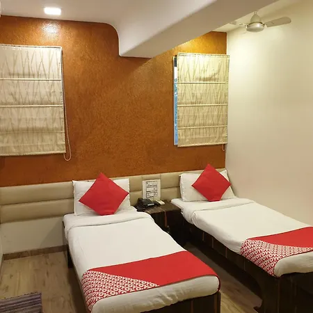 Gulf Hotel 2*