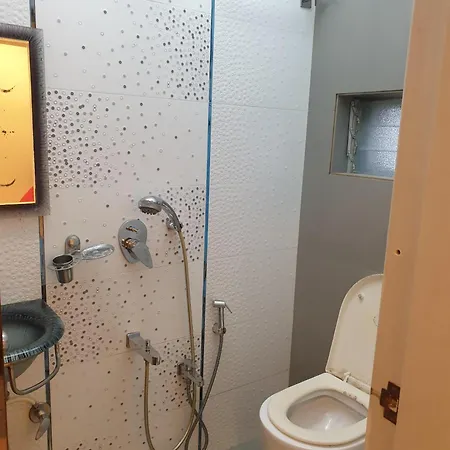 Hotel Gulf Mumbai