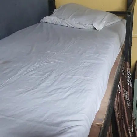 Hostel Bapuji *