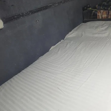 Bapuji Hostel Mumbai
