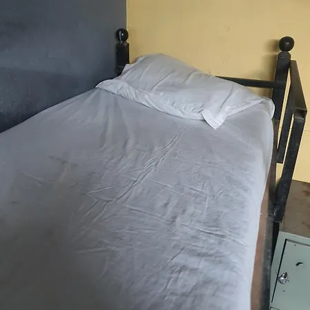 Hostel Bapuji Mumbai