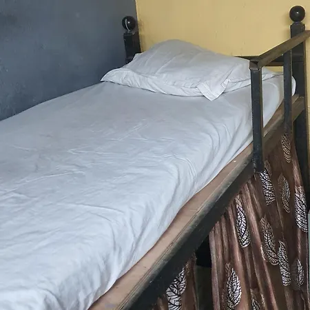Bapuji Hostel Mumbai