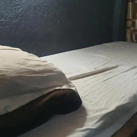 Hostel Bapuji Mumbai