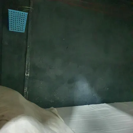 Bapuji Hostel Mumbai