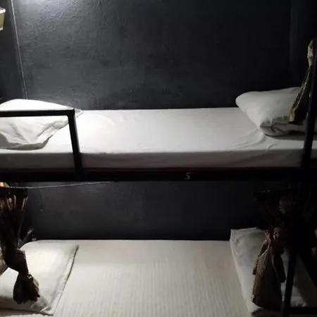 Hostel Bapuji *
