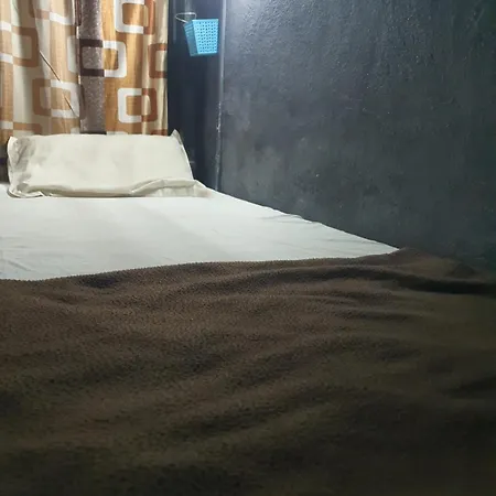 Hostel Bapuji Mumbai