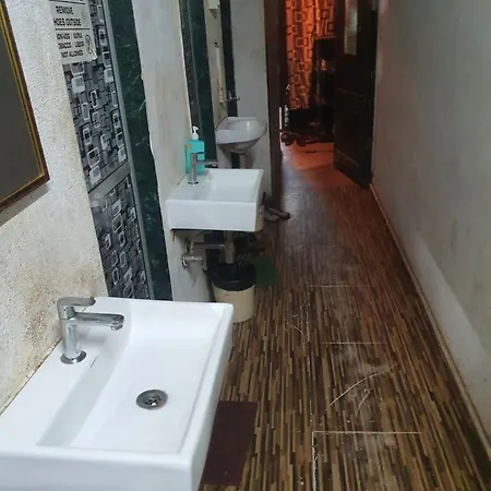Bapuji Hostel