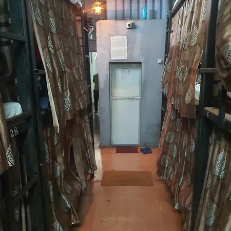 Bapuji Hostel