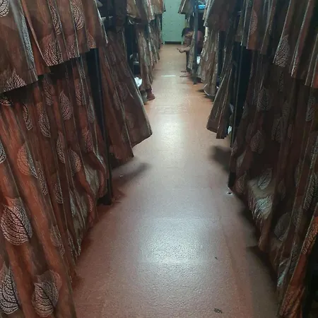 Bapuji Hostel Mumbai