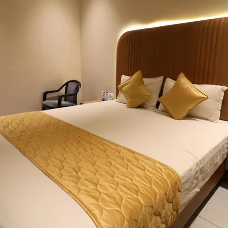 The Ube Residency 3* Mumbai