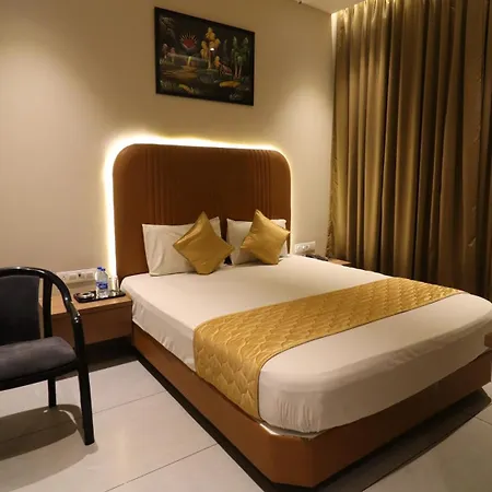 The Ube Residency Mumbai