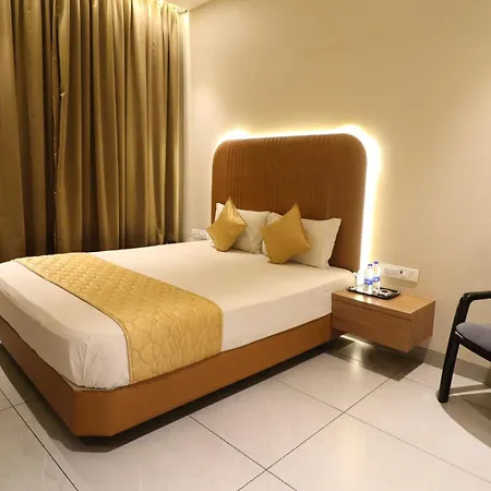 The Ube Residency 3*