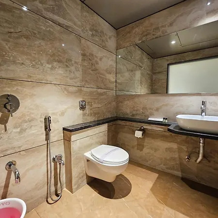 The Ube Residency Hotel