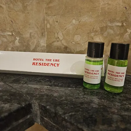 The Ube Residency Hotel Mumbai