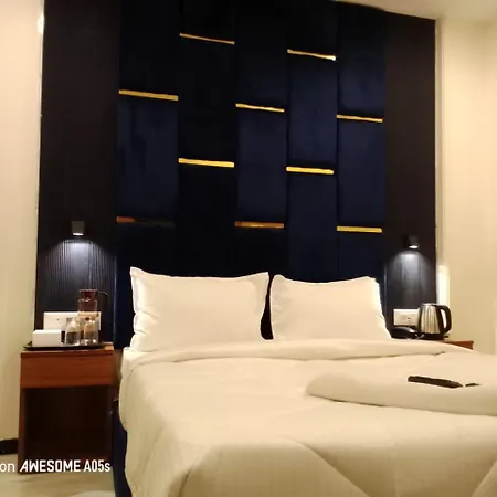 Hotel 145 Enclave Mumbai