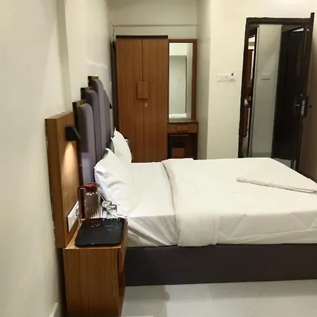 145 Enclave Mumbai