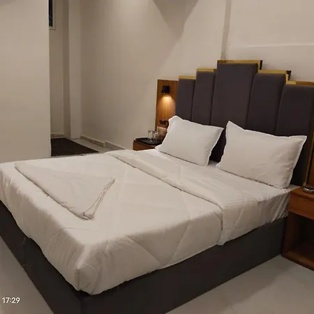 145 Enclave Hotel Mumbai