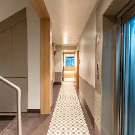 Hotel Ajanta Continental-mumbai Airport Mumbai