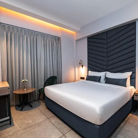 Hotel Ajanta Continental-mumbai Airport Mumbai