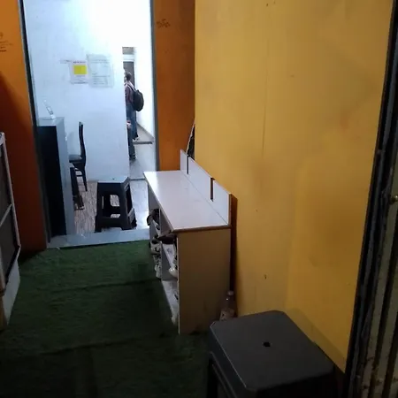 Hostel Bapuji