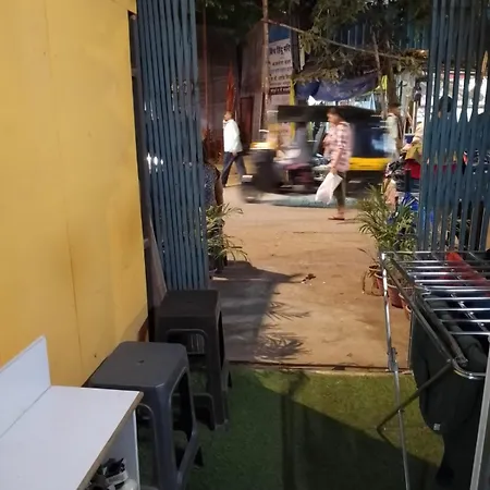 Hostel Bapuji