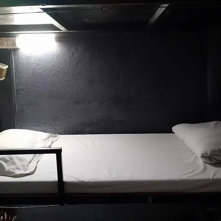 Bapuji Hostel *