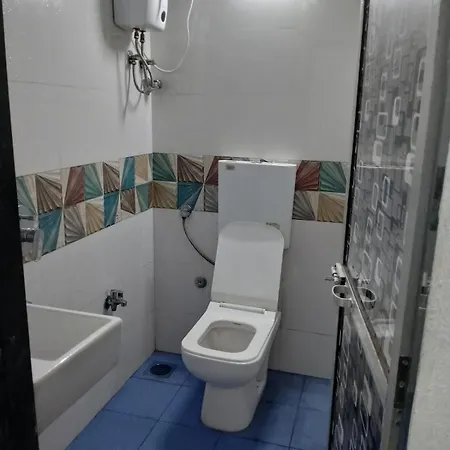 Hostel Bapuji *