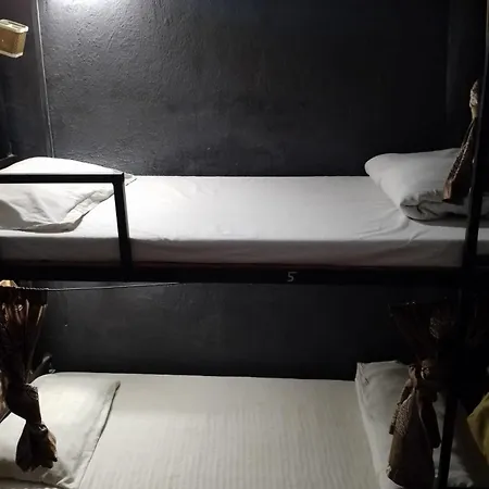 Hostel Bapuji