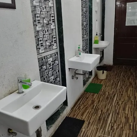 Bapuji Hostel *