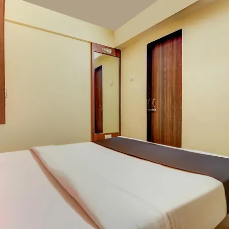 Collection O Jk Regency Hotel