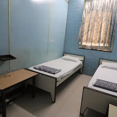 Hotel Milan Mumbai