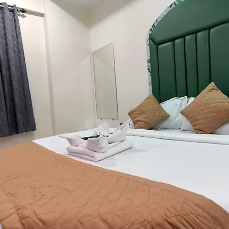 Hotel Edition Blue - Mohammed Ali Road